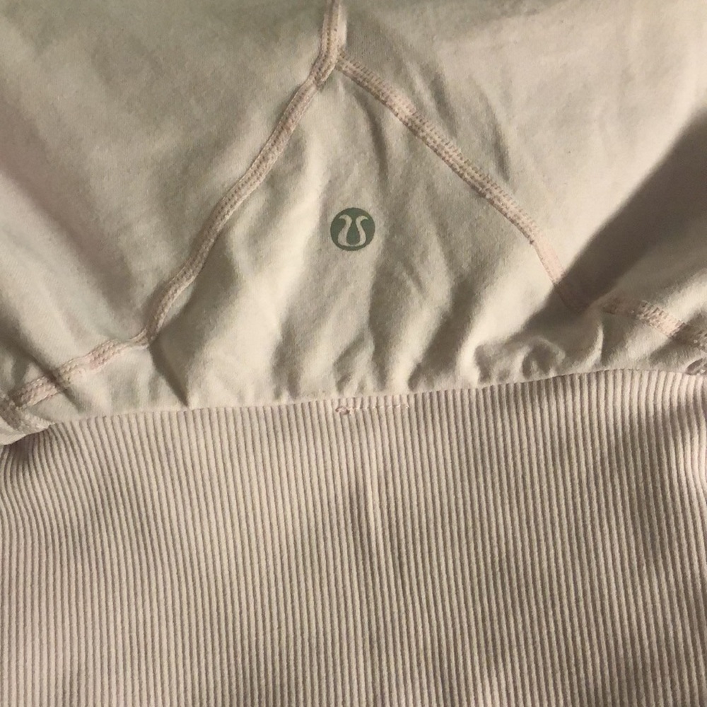 Lululemon Raja Reversible Track Jacket - Picture 8 of 8